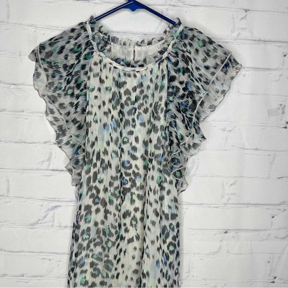 Loft small top‎